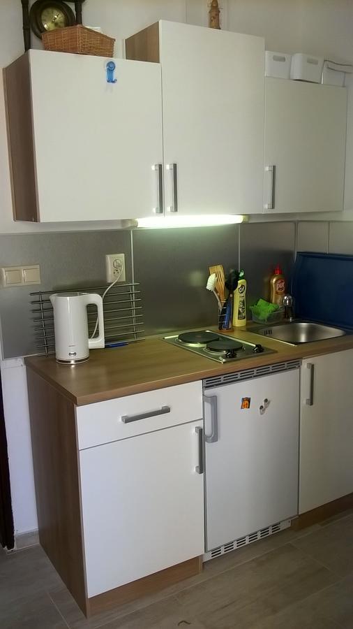 Apartamento Penzion Pohoda Lednice Exterior foto